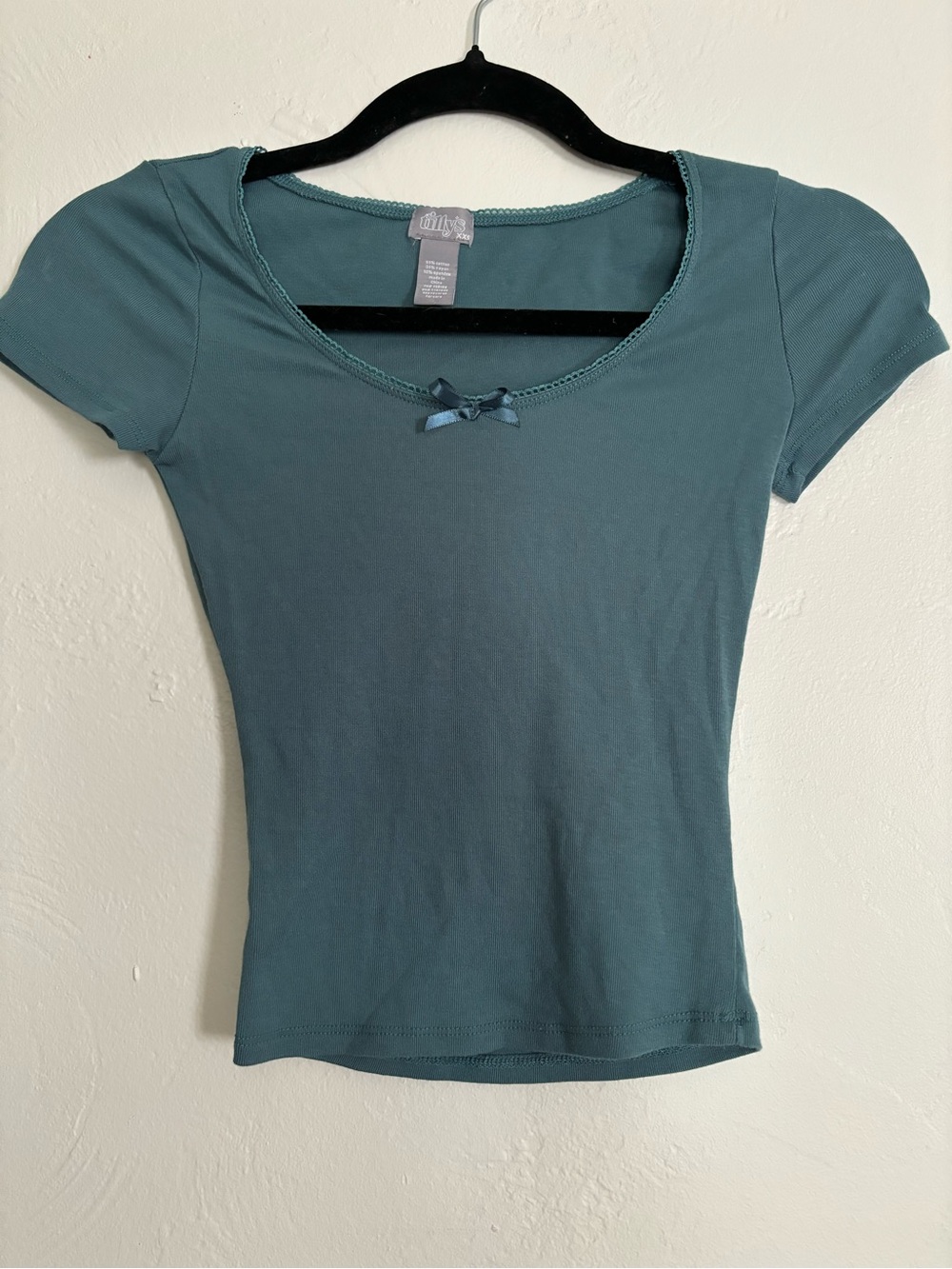 Short sleeve